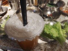 -欧巴烤肉(创富世纪店)
