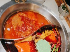 -大龙燚火锅(科华店)