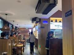 -辣虎·庭院火锅(临平新天地店)