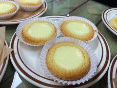 水牛奶蛋挞-兴华里茶记(禅城同济首店)