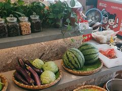 -湘江红·湖南招牌菜(莲花南路店)