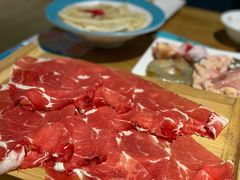 -青瓷火锅料理(西单大悦城店)