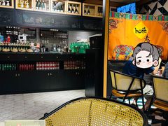 -Home Thai·泰谣(王府井apm店)