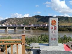 -图们国门景区
