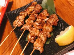 -玄白·炭烤活鳗(上海首店)