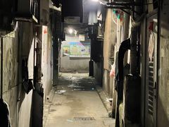 -桂萍特色牛筋牛杂(长堤街总店)