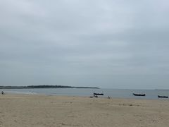 -汕尾风车岛