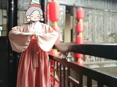 -上席擂茶·新中式青年茶馆(古城店)