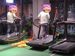 -蜗牛健身·私教馆(海珀香庭店)