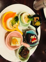 -苏州太湖国际会议中心·香山酒店·宴会厅