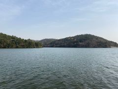 -南京市无想山景区