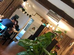 大堂-鬼味烤翅(南锣鼓巷店)