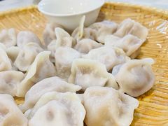 羊肉饺子-唐晋人家(源深路店)