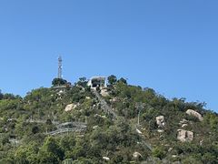 -景山公园