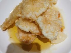 -东方饺子王(工农大路店)