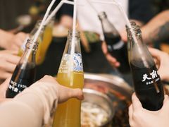 -肥龙火锅(南坪店)