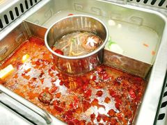 -草原塞蛮羊火锅城(港湾店)