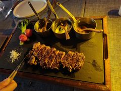 -弦月窗LUNETTE BY AMANDA(复兴路店)