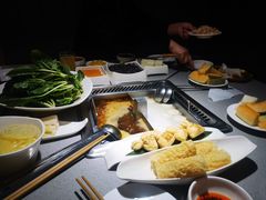 -海底捞火锅(高新万达广场店)