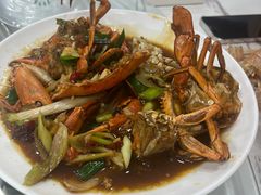 -船奇蒸汽海鲜·闽菜(八市海鲜总店)