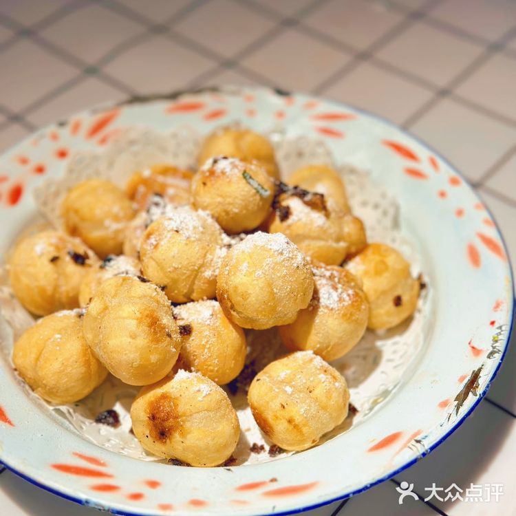 魔都大这家宝藏川菜馆子你一定要知道❗️