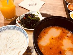 -妈妈故事米线(市府恒隆店)