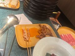 -牛New寿喜烧(中山公园龙之梦店)