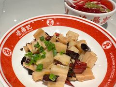 -禄鼎记·排队俩小时都要吃的酸菜鱼(石牌桥店)