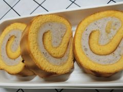 -格瑞思动物奶油生日蛋糕(园区永旺店)