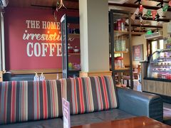 -COSTA COFFEE(西湖天地店)