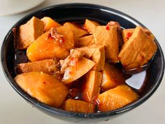 -上海为民商行清真饭店(南大路店)