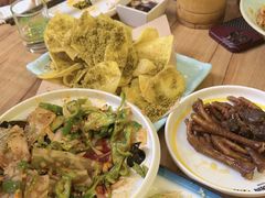 -丁虎子烤肉(国道二店)