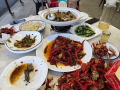 -虾味传奇(生态龙虾城店)