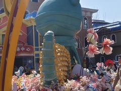 -青岛方特梦幻王国