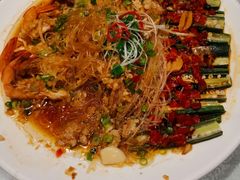 -東舍食唐精品陕菜馆