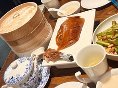 -小大董·烤鸭(王府井apm店)