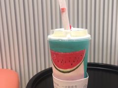 -奈雪的茶(skp店)