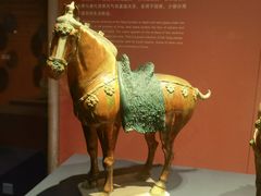 -陕西历史博物馆