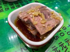 -令氏家外家岐山面(火炬路店)