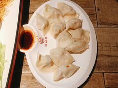 -四姐妹东北饺子(沙尾路店)