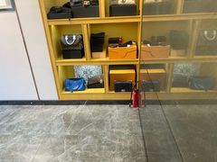 -沐渔二手奢侈品黄金手表包包回收·中古店(广州塔店)