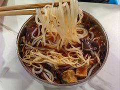 -金牌罗记肠旺面(蔡家街店)