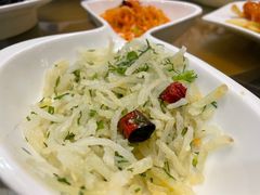 -令氏家外家周秦食府(高新店)