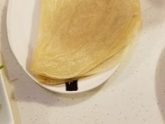 筋饼-老昌春饼(学府凯德店)
