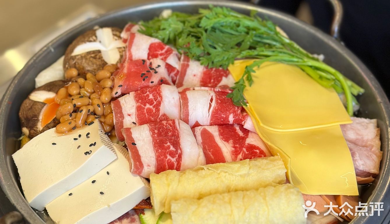 探索美食的乐趣从未停止过🍽️！周末的小happy！