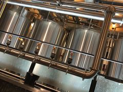 -Goose Island Brewhouse鹅岛精酿啤酒酿造工坊餐厅