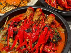 -聚味瞿记·龙虾堂(坡子街店)