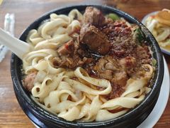 -宫廷药膳罐罐面(兴庆路店)