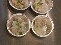 -新石器烤肉(马鞍山印象汇店)