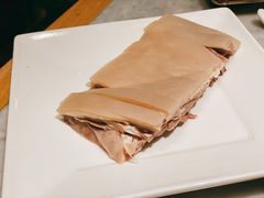 温汤羊肉-莆田餐厅PUTIEN(万象天地店)